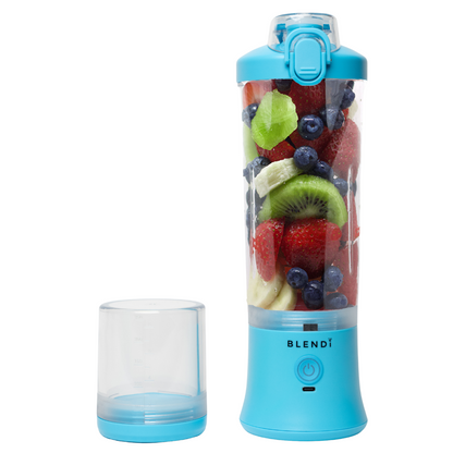 X Portable Blender (24oz) - CS