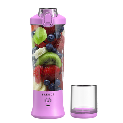 X Portable Blender (24oz) - CS