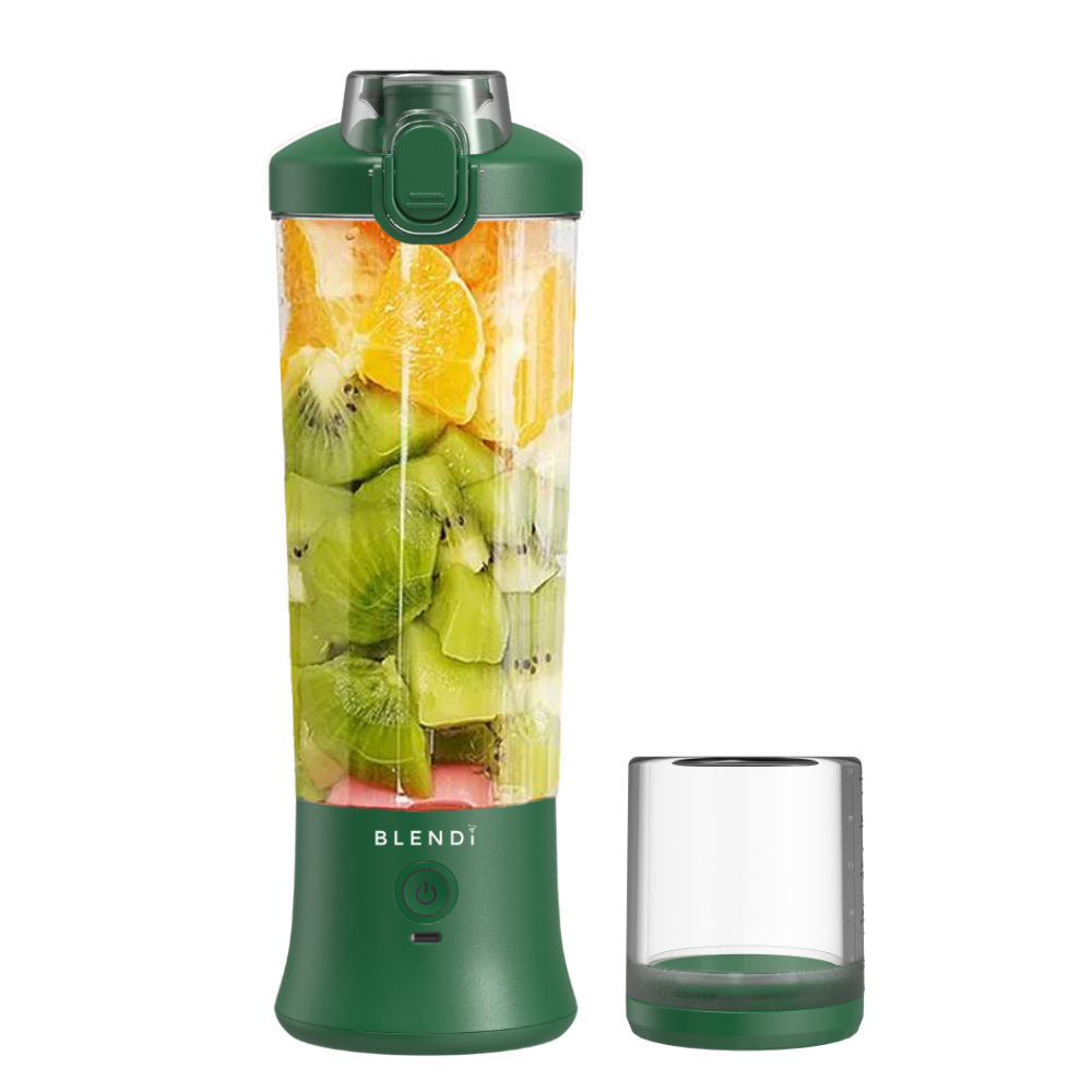 X Portable Blender (24oz) - CS