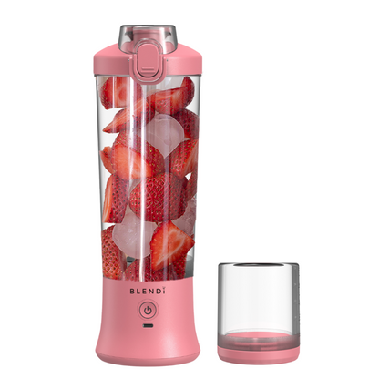 X Portable Blender (24oz) - CS