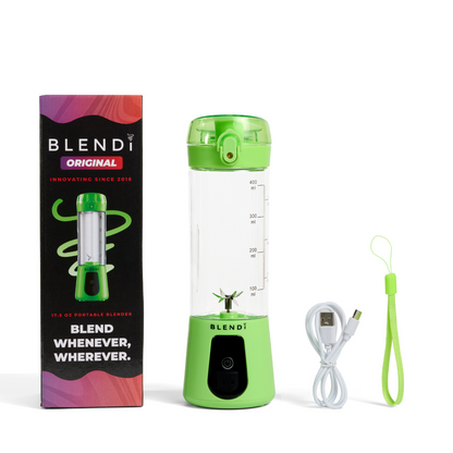 BLENDi Lite Portable Blender (17oz)