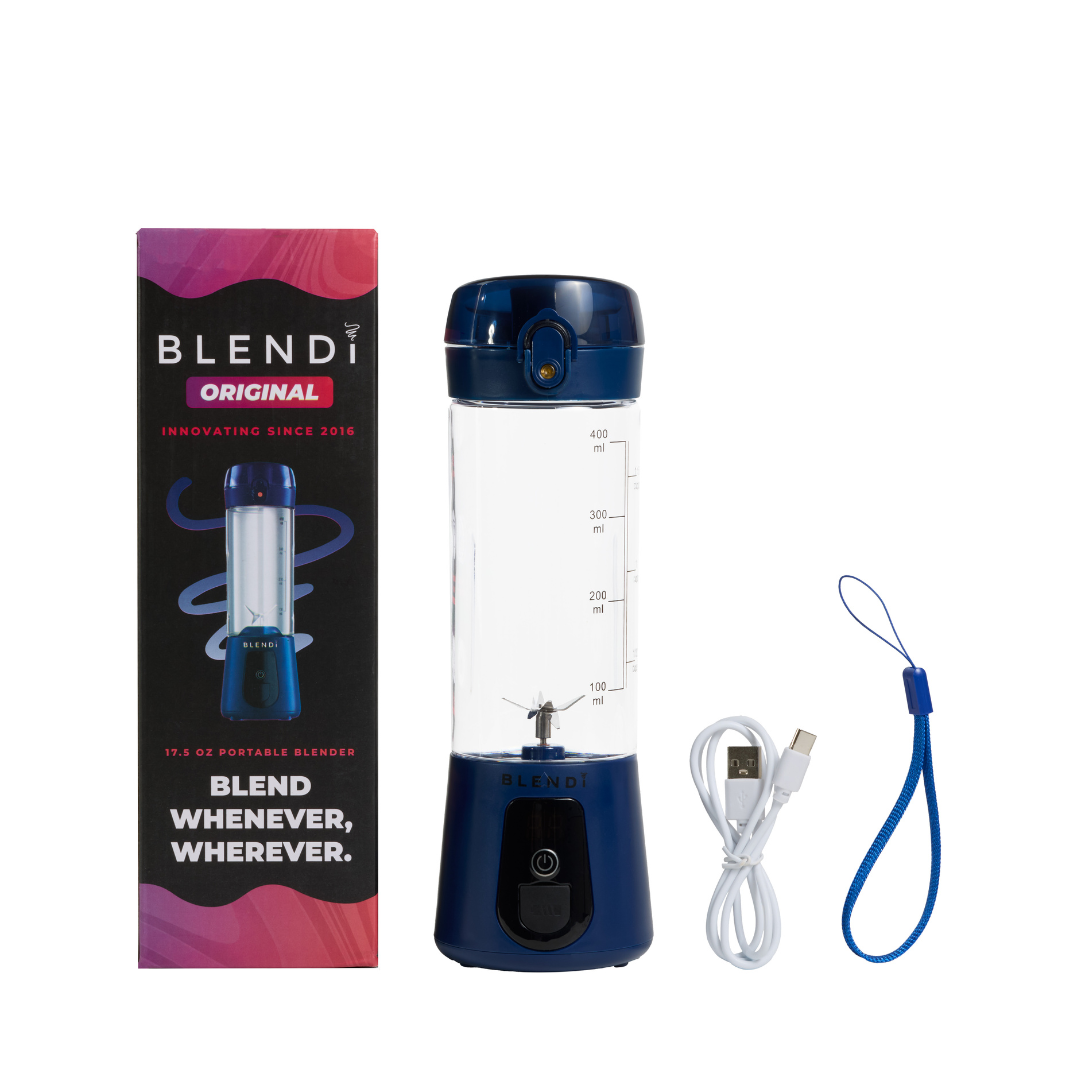 BLENDi Lite Portable Blender (17oz)