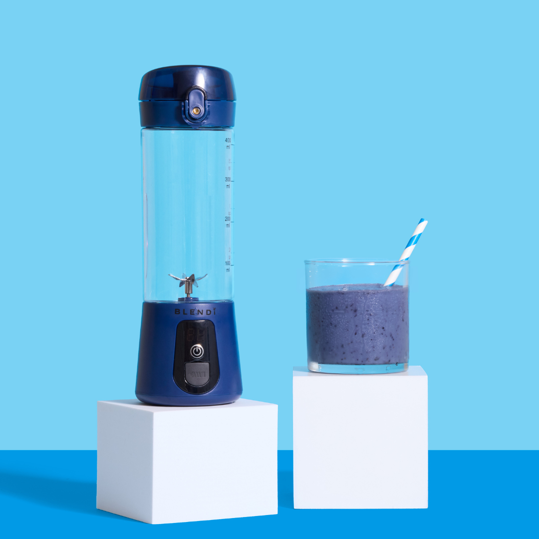 BLENDi Lite Portable Blender (17oz)