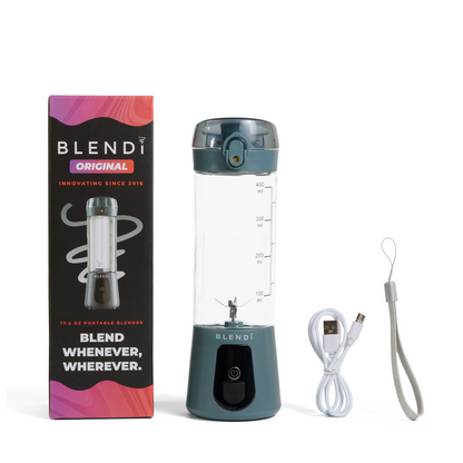 BLENDi Lite Portable Blender (17oz)