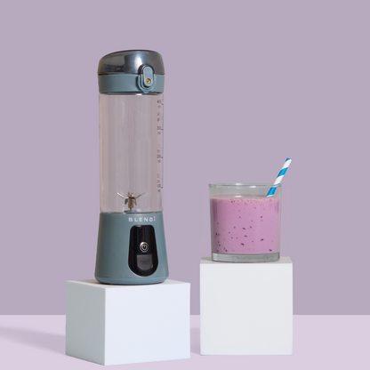 BLENDi Lite Portable Blender (17oz)