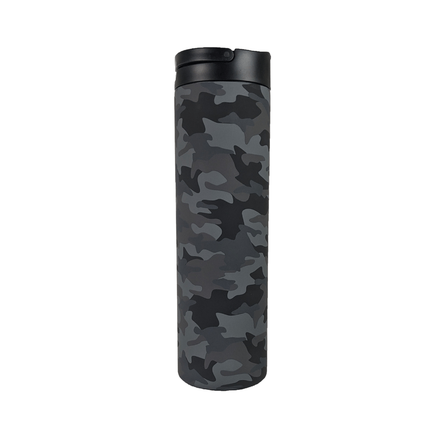 Iconic 20oz Sport Water Bottle - Camouflage