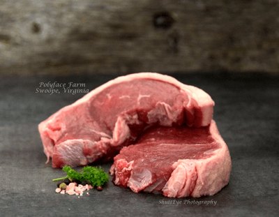 Pasture Beef Premium Cut Box by Dr. Cowan's Garden