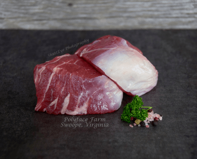 Pasture Beef Premium Cut Box by Dr. Cowan's Garden