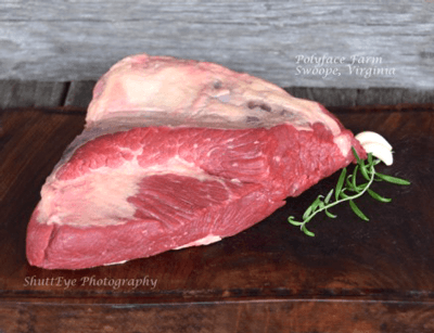 Pasture Beef Premium Cut Box by Dr. Cowan's Garden