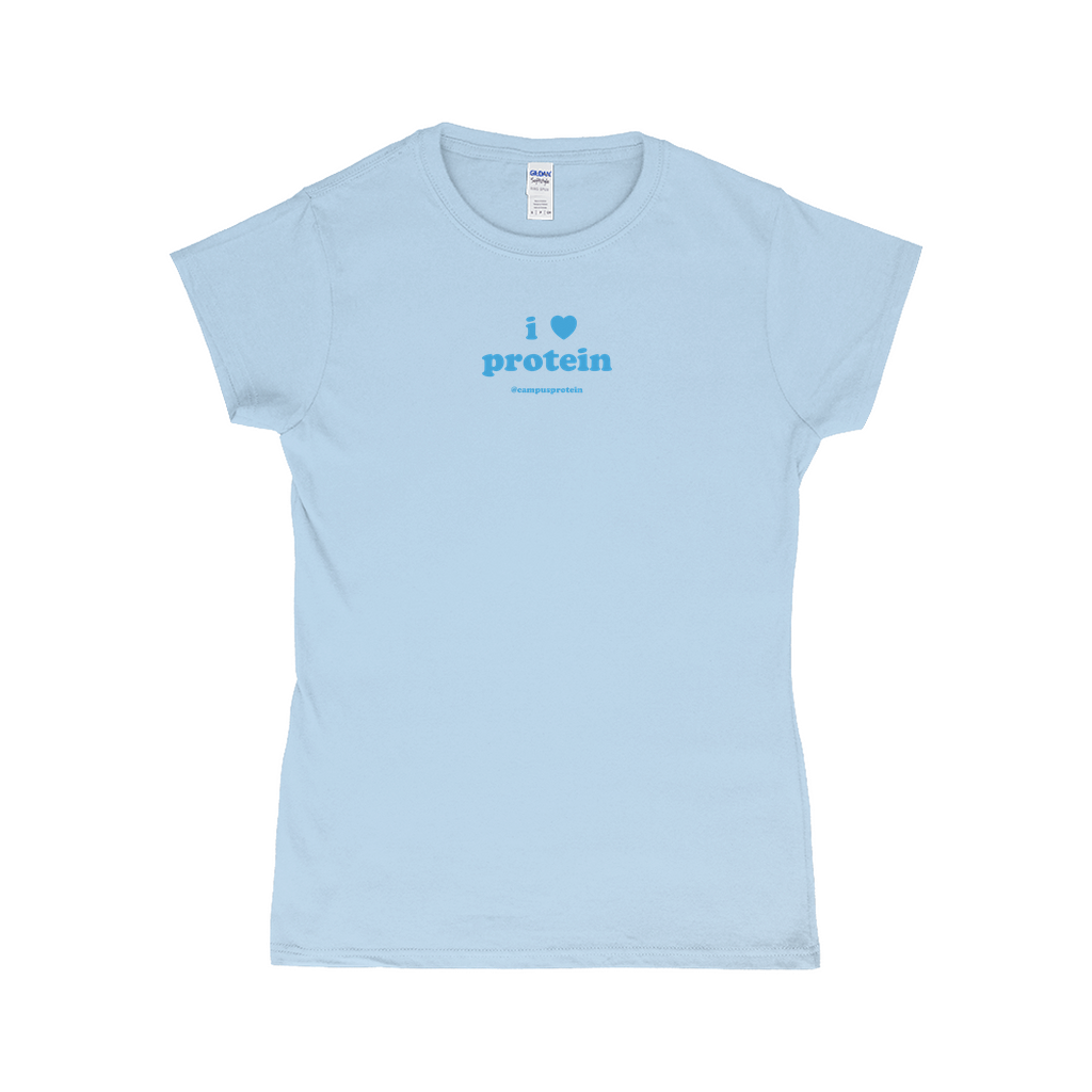 For the girls penny tee