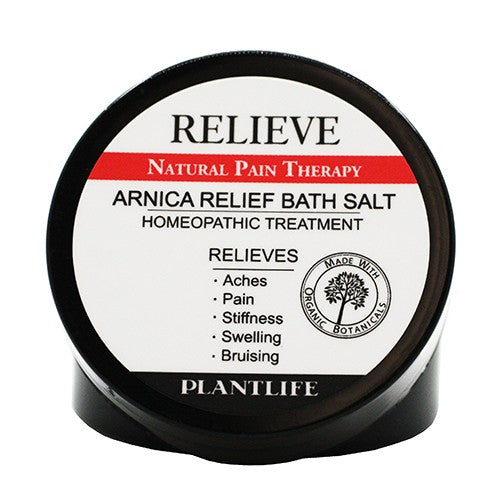 Arnica Relieve Salt Travel Size