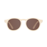 Sweet Cream Keyhole | Amber Lenses