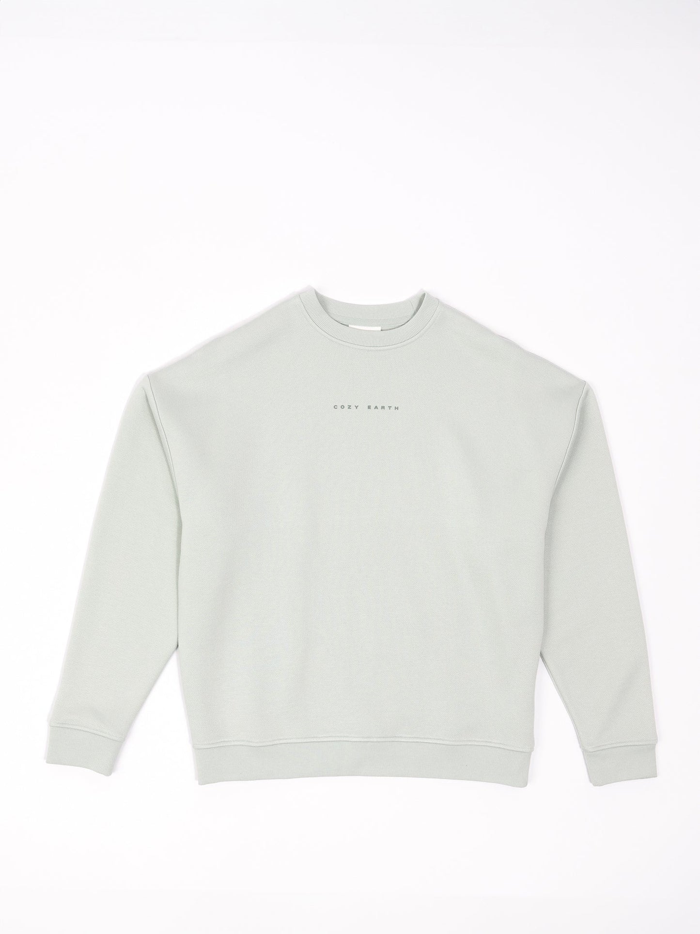 Women's CityScape Crewneck