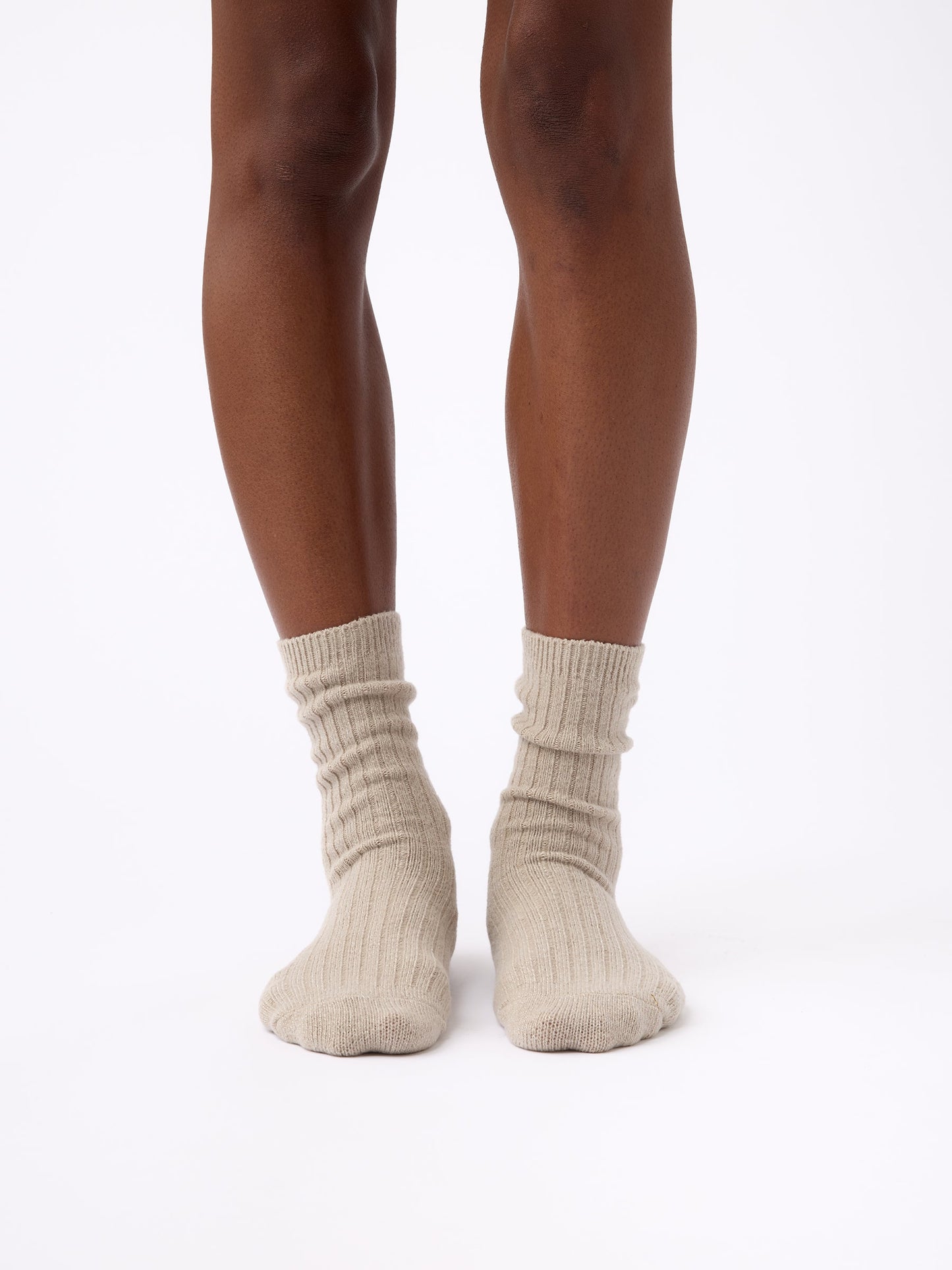 The Plush Lounge Sock 3-Pack