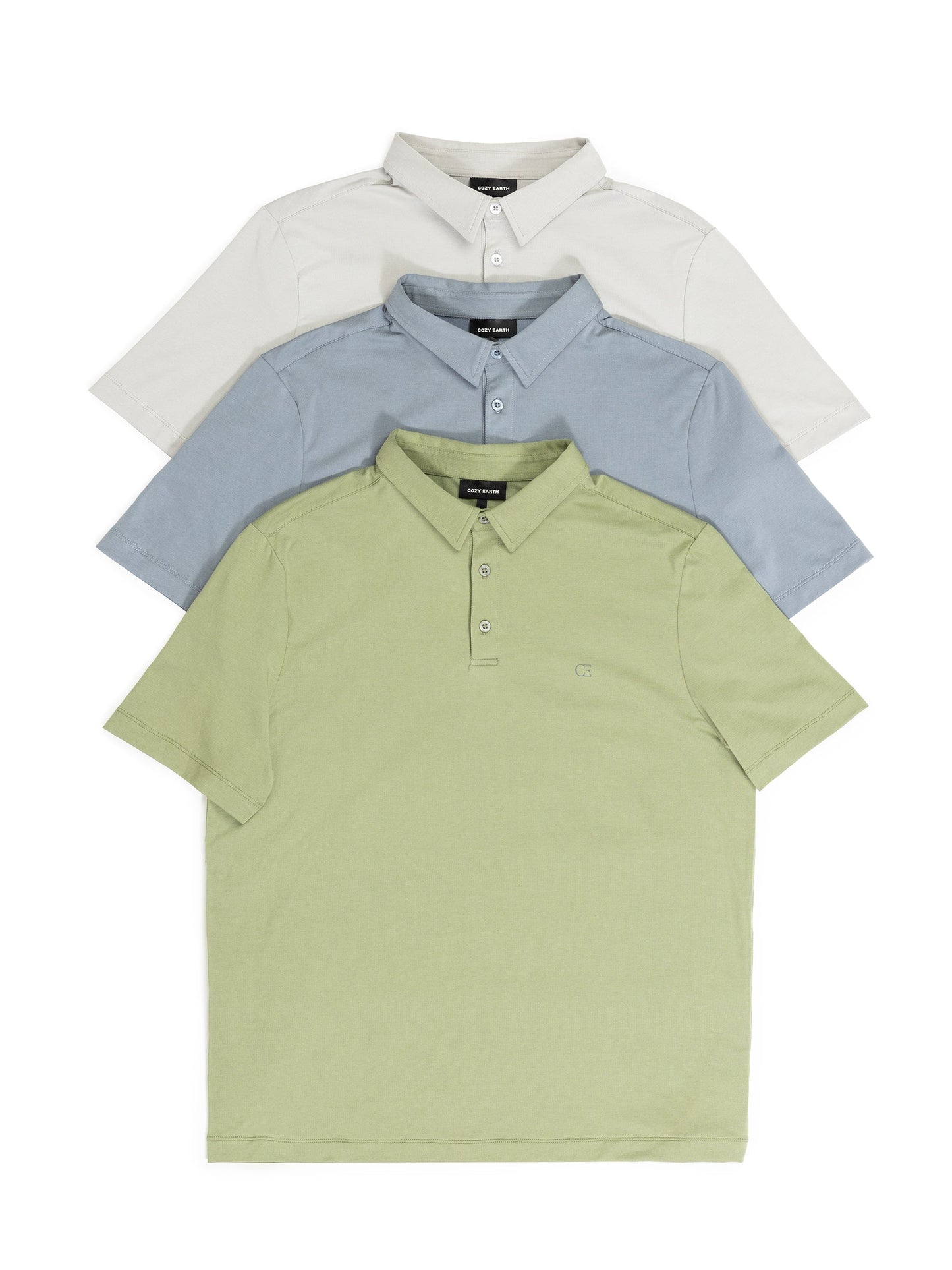 Men's Everyday Polo