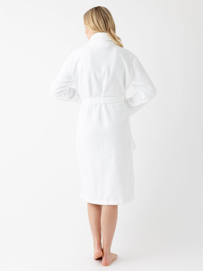 Luxe Bath Robe