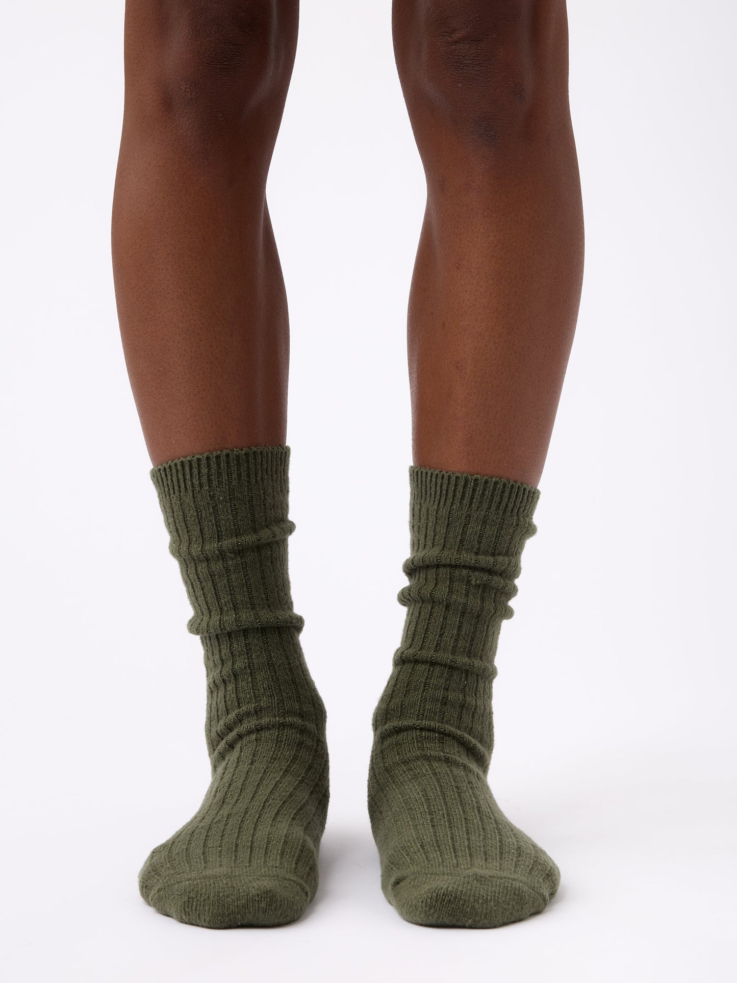 The Plush Lounge Sock 3-Pack