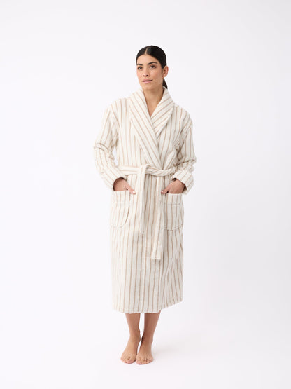 Luxe Bath Robe