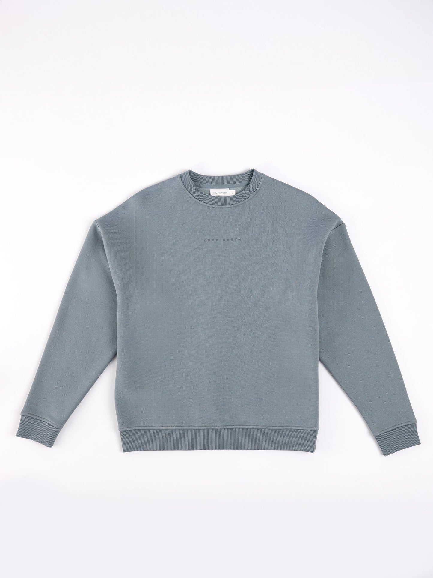 Men's CityScape Crewneck