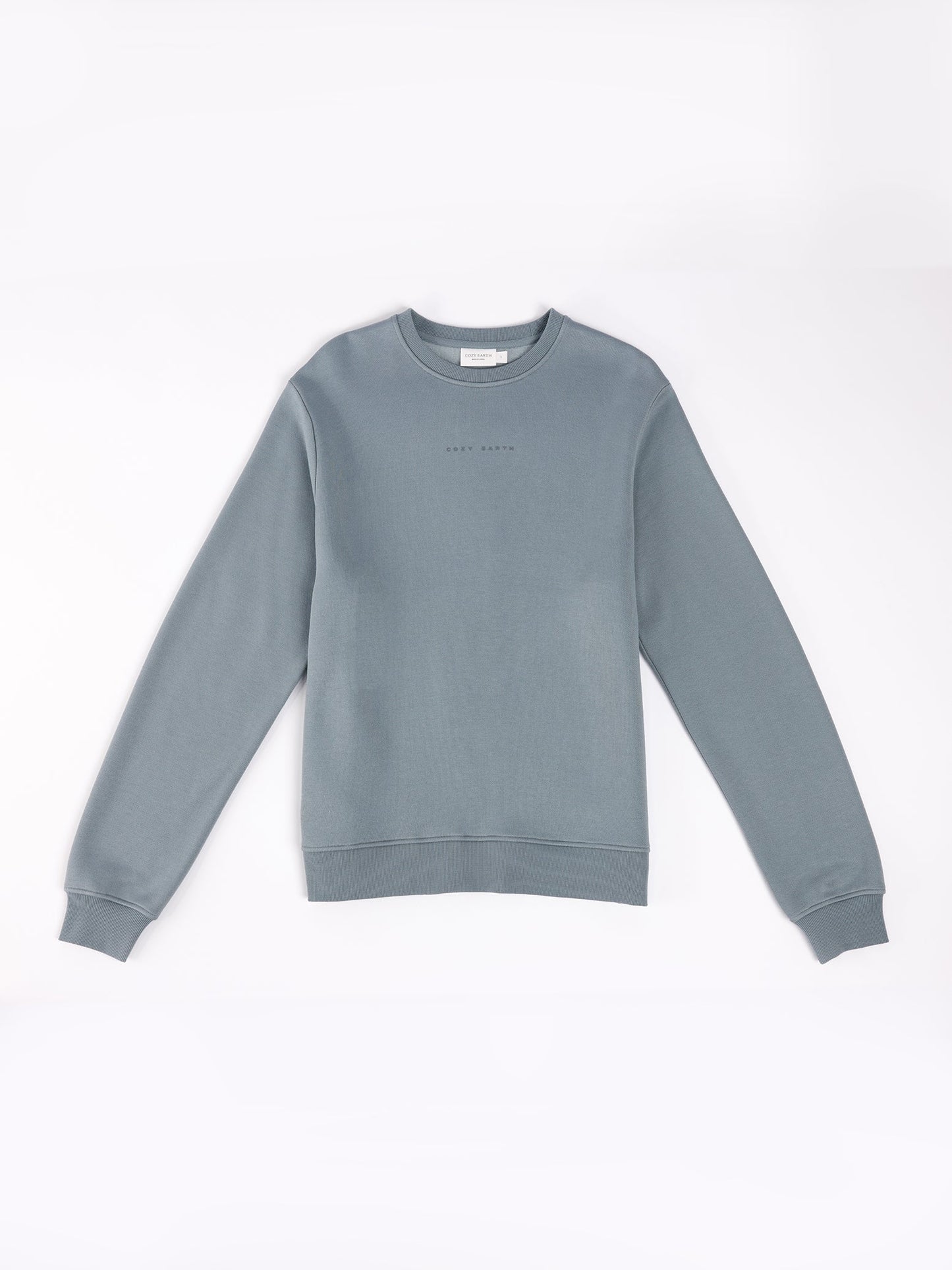 Women's CityScape Crewneck