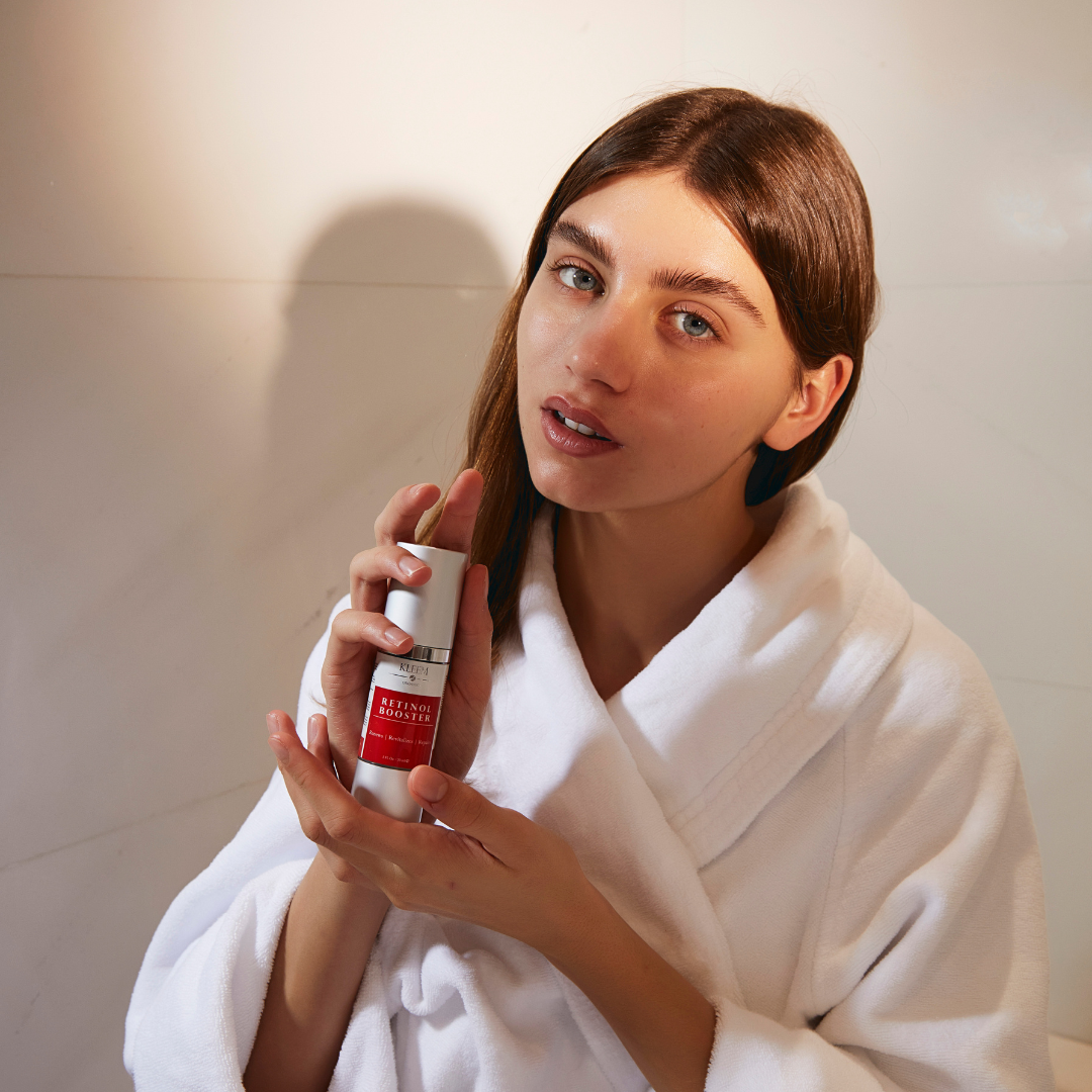 RADIANCE RENEWAL RITUAL