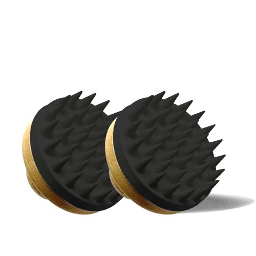 Wabi Sabi Scalp Scrubber Grommet Exclusive