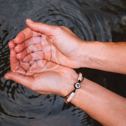 Endangered Elephant OMA Bracelet by One Million Acres