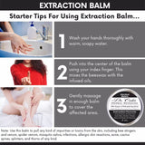 14 - Dr. Cole's Organic Extraction Herbal Balm