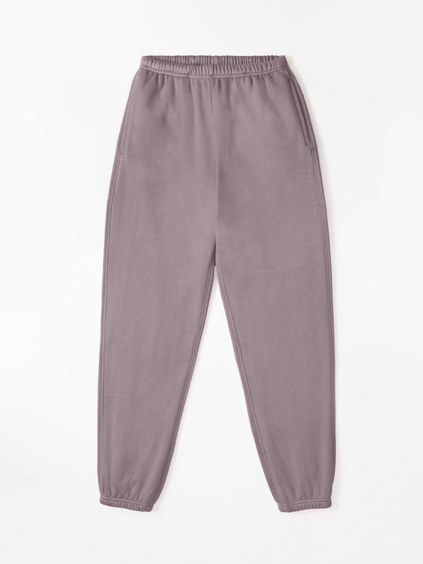 Women's CityScape Crewneck & Sweatpant Set