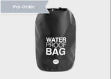 Waterproof Bag Black