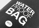 Waterproof Bag Black