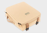 Compression Bag Beige
