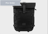 Nomad Backpack in Full Black