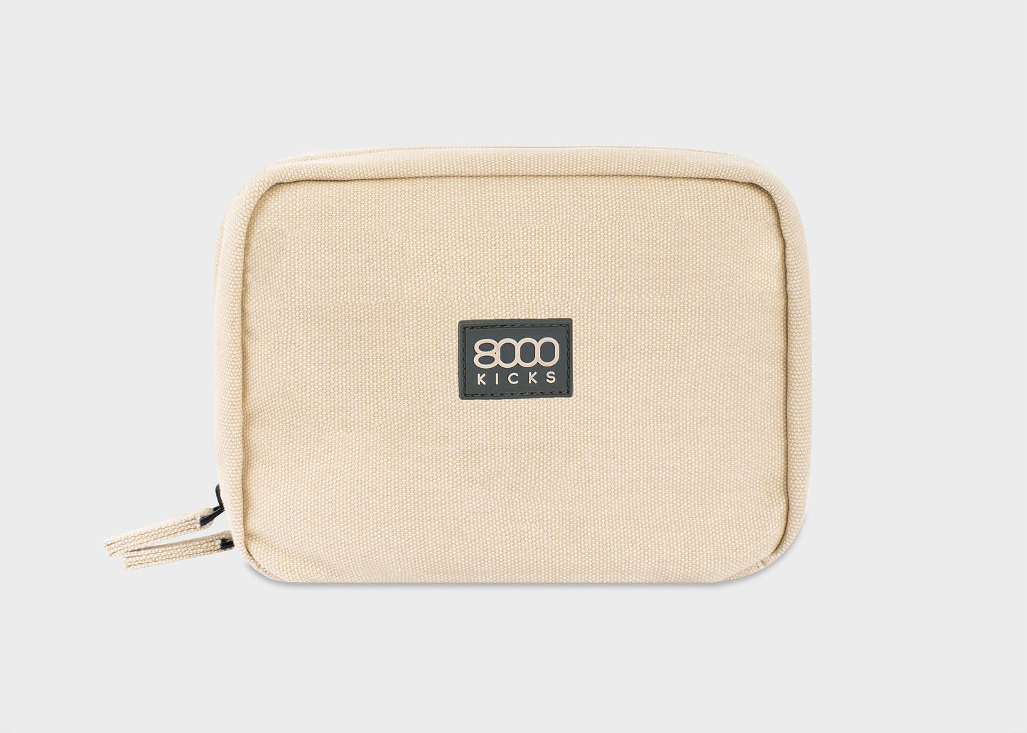 Hemp Gadget Pouch V2