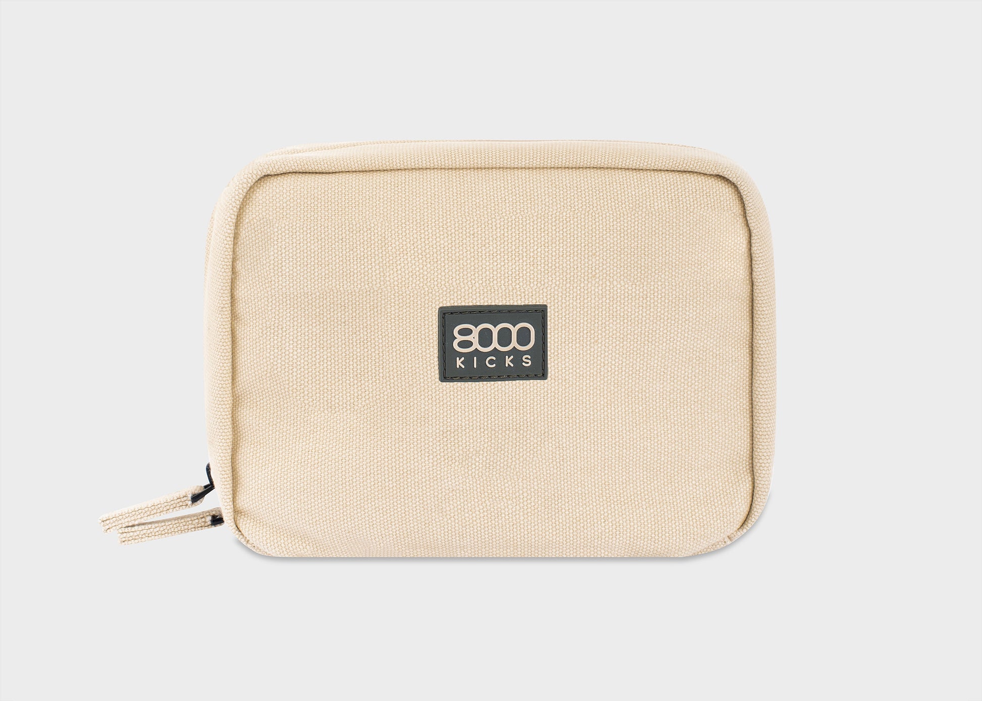 Hemp Gadget Pouch V2