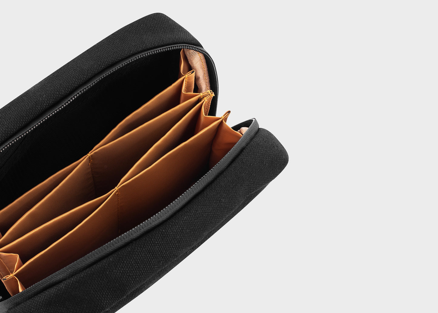 Hemp Gadget Pouch V2