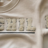 Wild Child Crewneck