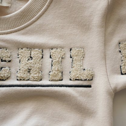 Wild Child Crewneck