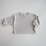 Organic Longsleeve Cotton Shirt