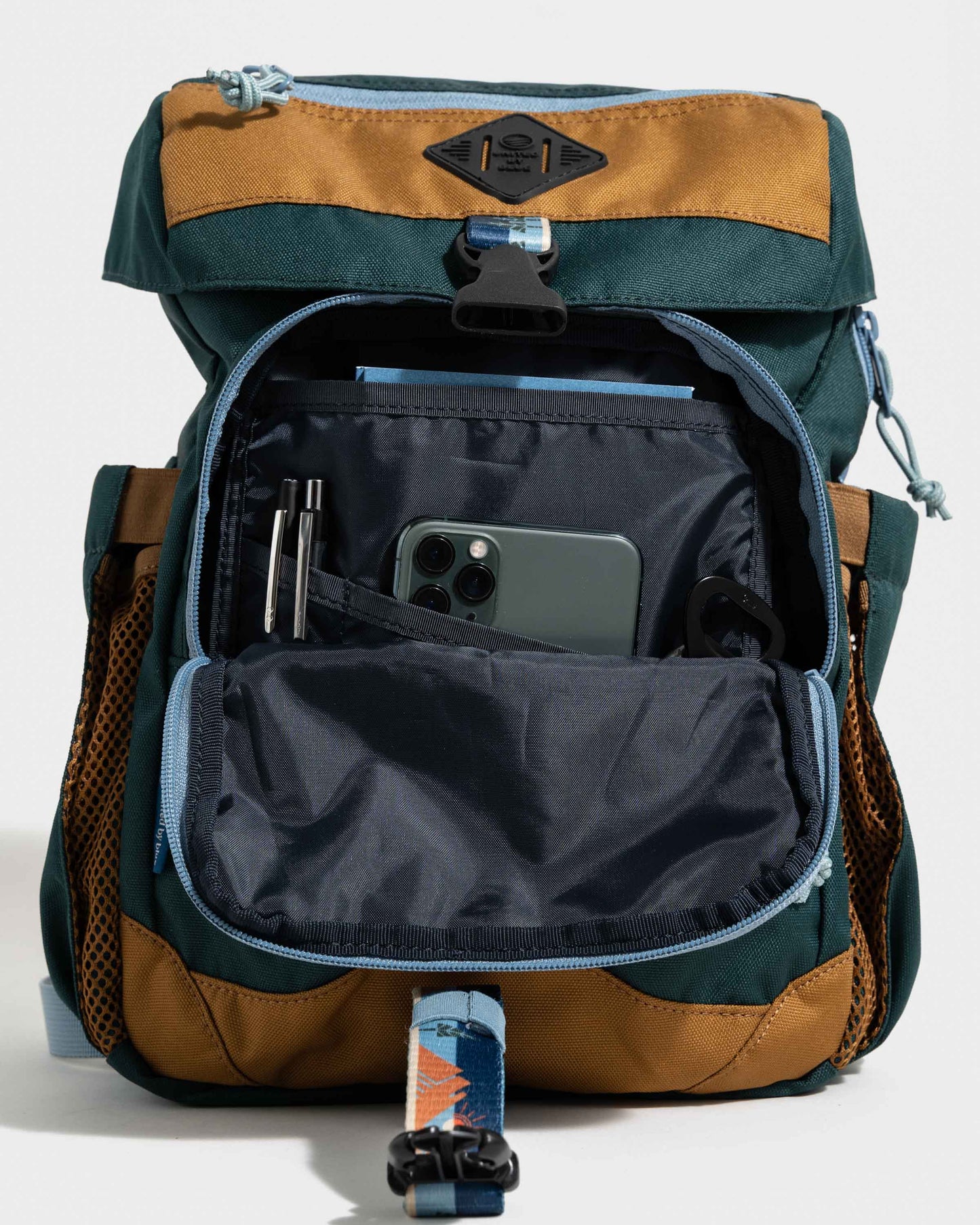 9L Sidekick Backpack by United By Blue