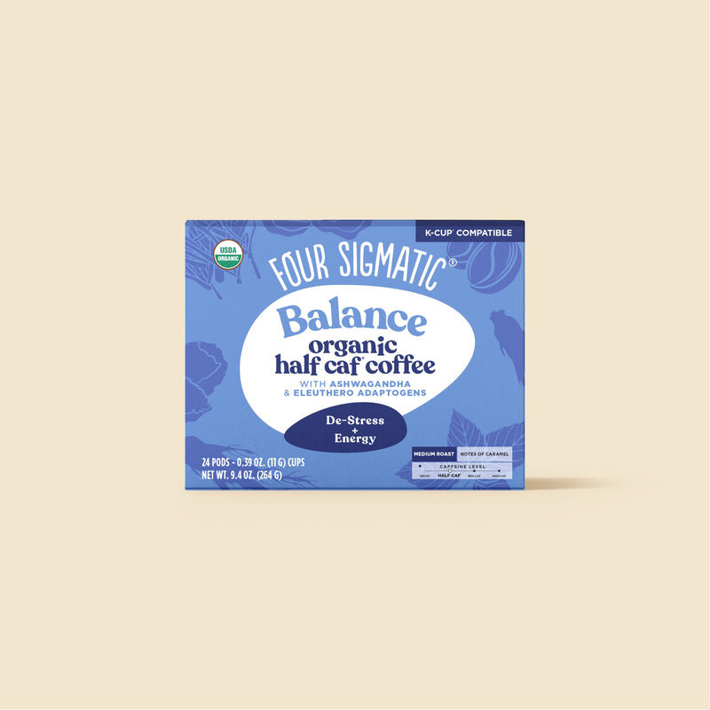 Balance Coffee Pods (24ct)