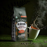 HBO Original The Last Of Us - Organic High Caf Ground Coffee