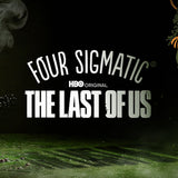 HBO Original The Last Of Us - Organic High Caf Ground Coffee