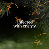 HBO Original The Last Of Us - Organic High Caf Ground Coffee