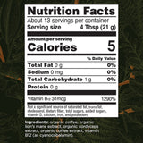 HBO Original The Last Of Us - Organic High Caf Ground Coffee