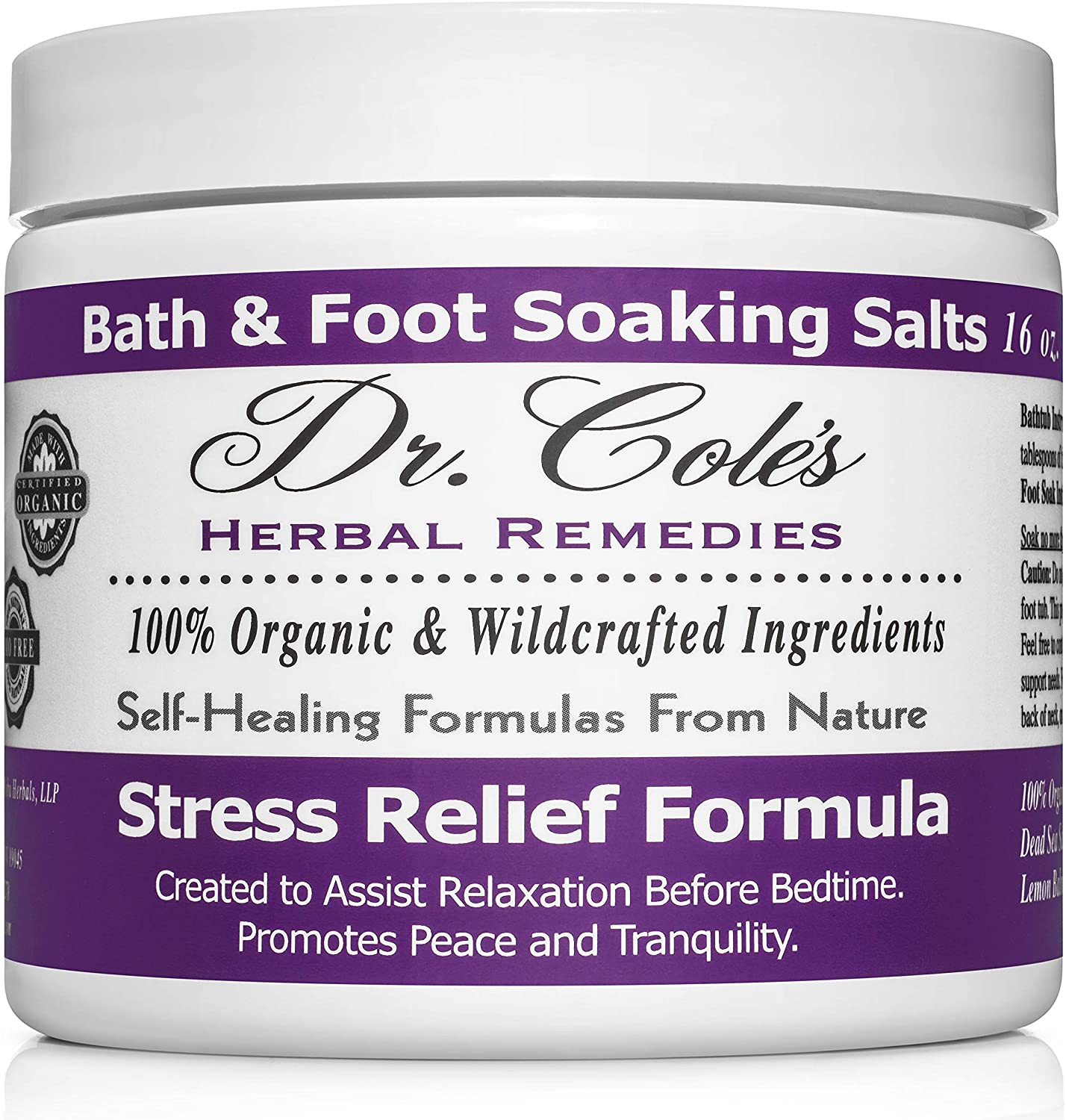 M13 - Stress Relief Bundle