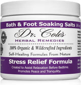 S08 - Stress Relief Bundle
