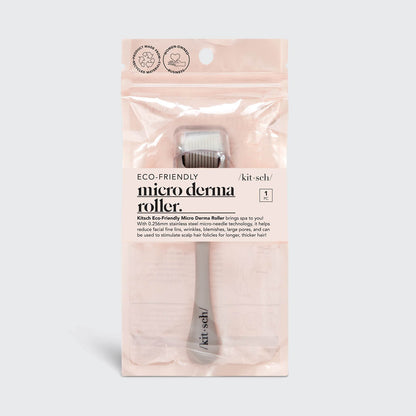 Derma Roller - Gray