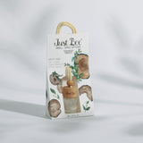 Small-Space Hanging Diffuser - Teakwood Tobacco