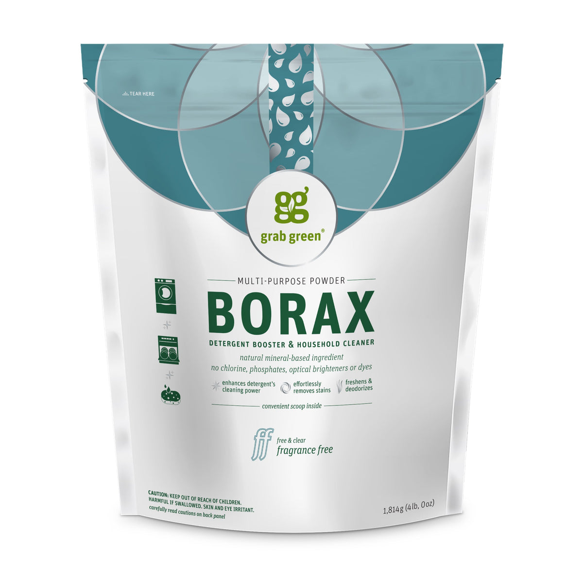 Borax